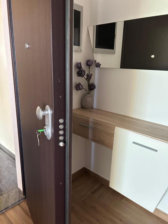 Noa Pula Apartment Ngoại thất bức ảnh