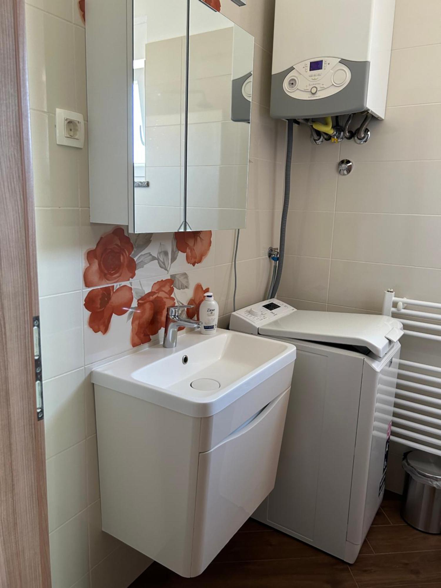 Noa Pula Apartment Ngoại thất bức ảnh